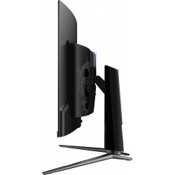 MSI MPG 321CURX QD-OLED 31.5" Curved Monitor