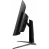 MSI MPG 321CURX QD-OLED 31.5" Curved Monitor