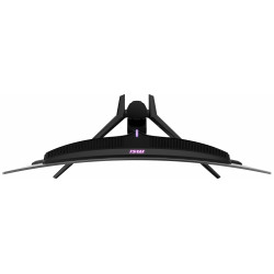 MSI MPG 321CURX QD-OLED 31.5" Curved Monitor