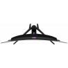 MSI MPG 321CURX QD-OLED 31.5" Curved Monitor