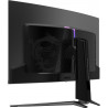 MSI MPG 321CURX QD-OLED 31.5" Curved Monitor