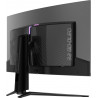 MSI MPG 321CURX QD-OLED 31.5" Curved Monitor