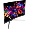 MSI MPG 321CURX QD-OLED 31.5" Curved Monitor