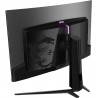 MSI MPG 321CURX QD-OLED 31.5" Curved Monitor
