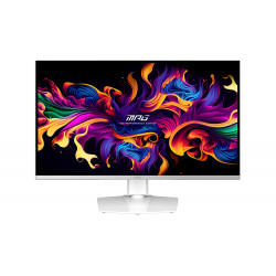 MSI MPG 321URXW QD-OLED 31.5" Monitor