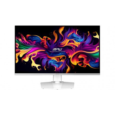 MSI MPG 321URXW QD-OLED 31.5" Monitor