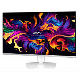 MSI MPG 321URXW QD-OLED 31.5" Monitor
