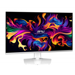 MSI MPG 321URXW QD-OLED 31.5" Monitor