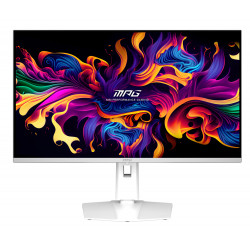 MSI MPG 321URXW QD-OLED 31.5" Monitor
