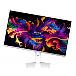 MSI MPG 321URXW QD-OLED 31.5" Monitor