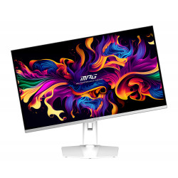 MSI MPG 321URXW QD-OLED 31.5" Monitor
