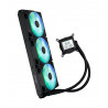 ASUS PRIME LC 360 ARGB LCD Liquid CPU Cooler
