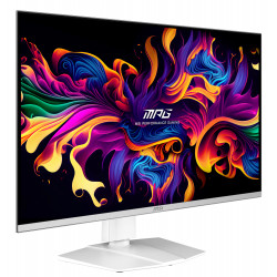 MSI MPG 321URXW QD-OLED 31.5" Monitor