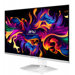 MSI MPG 321URXW QD-OLED 31.5" Monitor