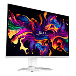 MSI MPG 321URXW QD-OLED 31.5" Monitor