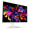 MSI MPG 321URXW QD-OLED 31.5" Monitor
