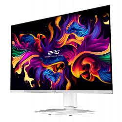 MSI MPG 321URXW QD-OLED 31.5" Monitor