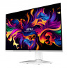 MSI MPG 321URXW QD-OLED 31.5" Monitor