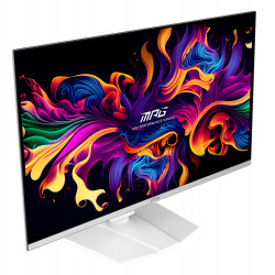 MSI MPG 321URXW QD-OLED 31.5" Monitor