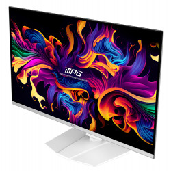 MSI MPG 321URXW QD-OLED 31.5" Monitor