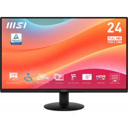 MSI PRO MP242L 23.8" IPS Monitor