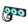 ASUS PRIME LC 360 ARGB LCD Liquid CPU Cooler
