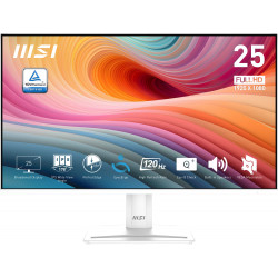 MSI PRO MP251W E2 24.5" IPS Monitor