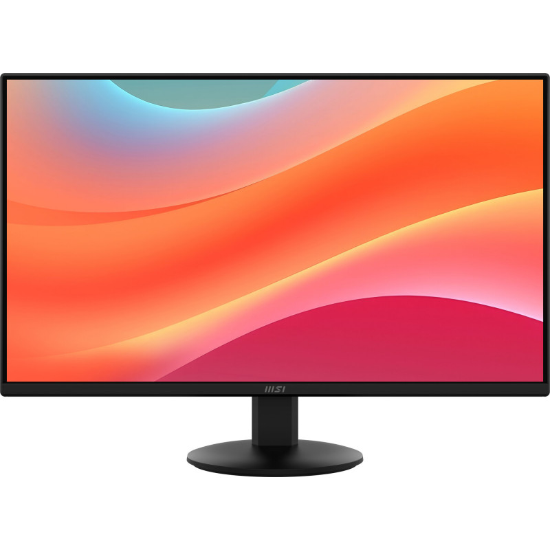 MSI PRO MP272L 27" IPS Monitor