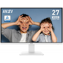 MSI PRO MP273QW E2 27" IPS Monitor