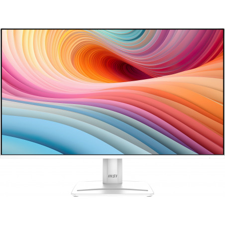 MSI PRO MP275W E2 27" IPS Monitor