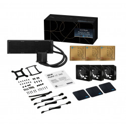 ASUS ProArt LC 360 Liquid CPU Cooler