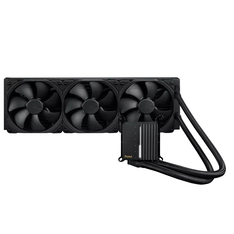 ASUS ProArt LC 420 Liquid CPU Cooler