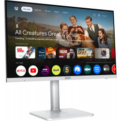 MSI MODERN MD272UPSW 27" IPS Monitor