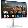 MSI MODERN MD272UPSW 27" IPS Monitor