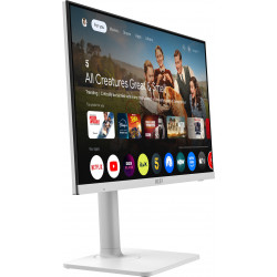 MSI MODERN MD272UPSW 27" IPS Monitor
