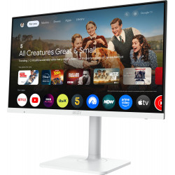 MSI MODERN MD272UPSW 27" IPS Monitor