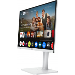 MSI MODERN MD272UPSW 27" IPS Monitor