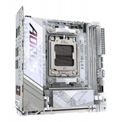 GIGABYTE X870I AORUS PRO ICE Mini-ITX Motherboard