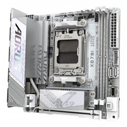 GIGABYTE X870I AORUS PRO ICE Mini-ITX Motherboard