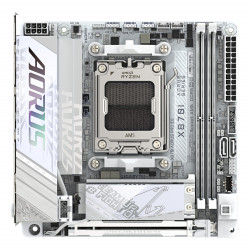 GIGABYTE X870I AORUS PRO ICE Mini-ITX Motherboard