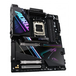 GIGABYTE X870E AORUS XTREME AI TOP EATX Motherboard