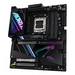 GIGABYTE X870E AORUS XTREME AI TOP EATX Motherboard