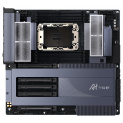 GIGABYTE W790 AI TOP E-ATX Motherboard