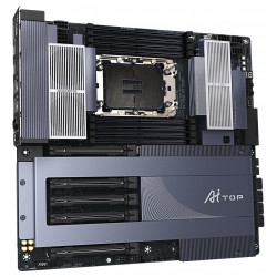 GIGABYTE W790 AI TOP E-ATX Motherboard