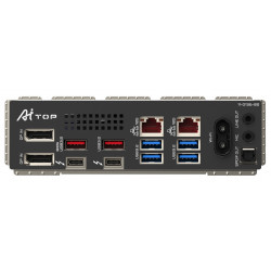GIGABYTE W790 AI TOP E-ATX Motherboard
