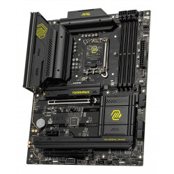 MSI MAG B860 Tomahawk WIFI Motherboard