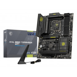 MSI MAG B860 Tomahawk WIFI Motherboard