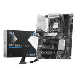 MSI PRO B860-P WIFI Motherboard