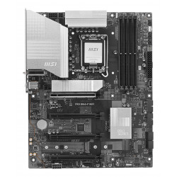 MSI PRO B860-P WIFI Motherboard