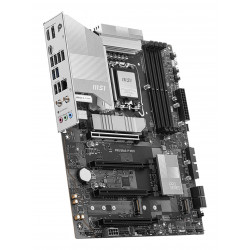 MSI PRO B860-P WIFI Motherboard